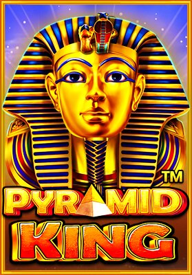 Pyramid King